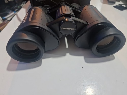 Olympus 7x35 dps - r, 9.3°