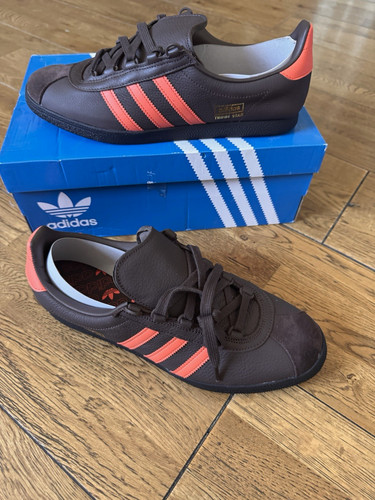 Adidas trimm star san - trimm,