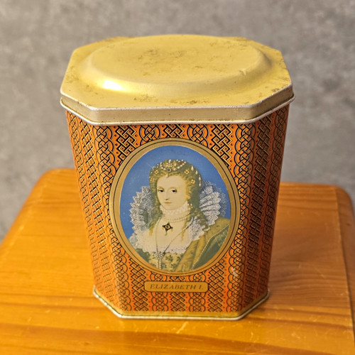 Antique rowntree elect - rowntree’s,