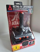Atari Retro TV Joystick –