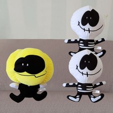 Able Friday Night Funkin Plush