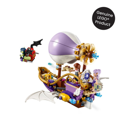 Lego elves aira s - -, aira's