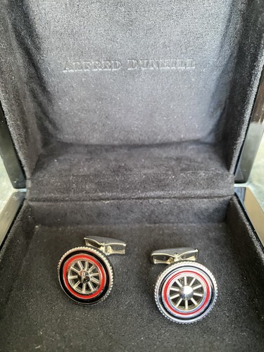 Alfred dunhill rare - alfred, flying