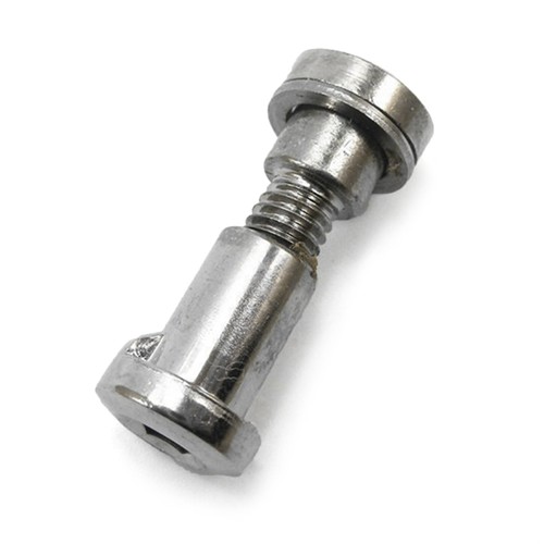 8mm diameter clamping binder - 8mm,