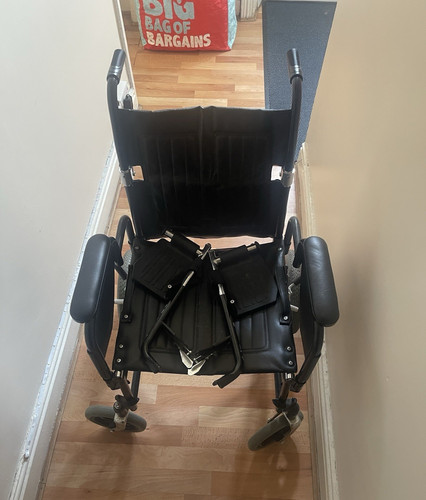 Enigma foldable transport - foldable,