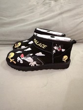 PALACE UGG LOONEY TUNES ULTRA