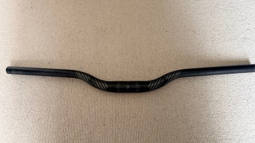 Fifty handlebar alloy - fifty,