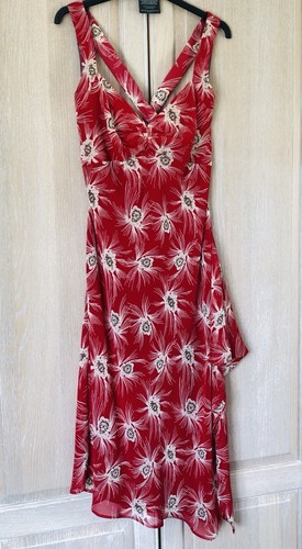 Pearce fionda dress cross - fionda, dress.