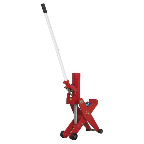 Sealey hydraulic - sealey,