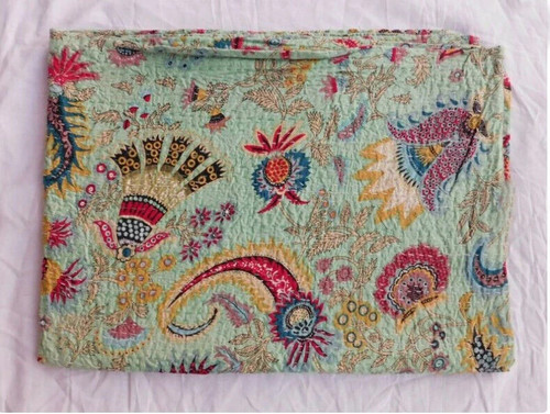Indian vintage handmade - ,