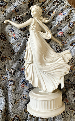 Wedgwood jasperware dancing - wedgwood,