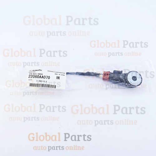 Subaru oem sensor - subaru,
