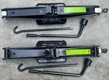 HYUNDAI SANTA FEE KIA Sorento  GENUINE VEHICLE LIFT JACK / scissor jack