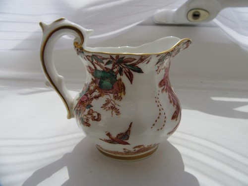 Royal crown derby old - derby, 'old