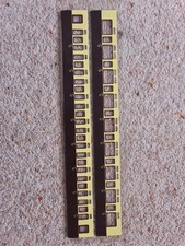 PC Models OO Gauge GWR Coach  Sides Acotate