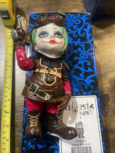 Jokers mischief cosplay - mischief, kids