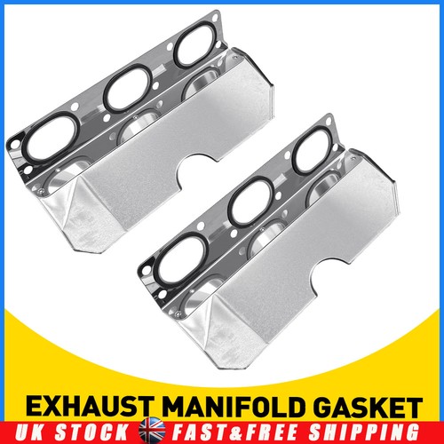 Exhaust manifold gasket for - exhaust,