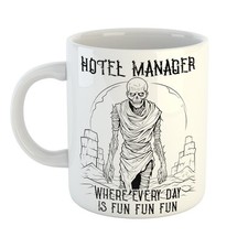 Mug with a Wink – HOTEL