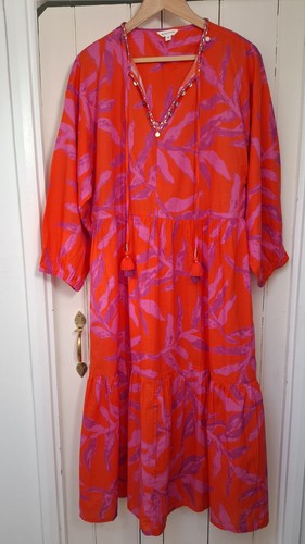 Monsoon arissa palm pink - arissa,