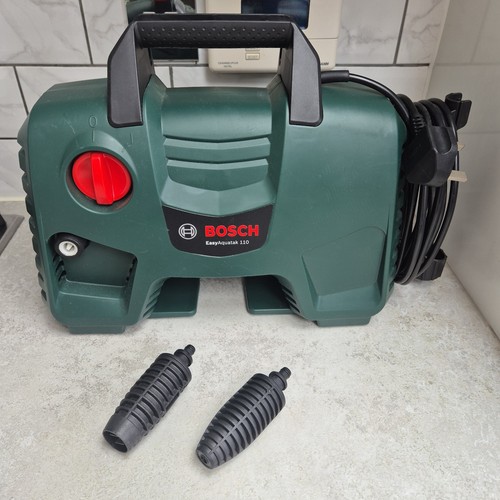 Bosch easyaquatak 110 pressure - 110,