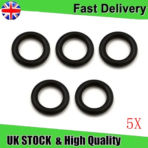 Oil drain plug - plug, o-rings