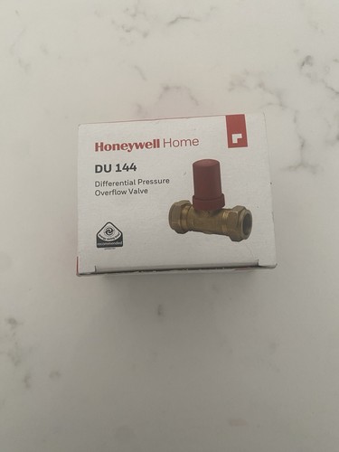 Honeywell 22mm automatic - honeywell,