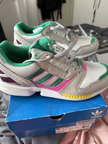 Adidas 8000 adi club - zx,