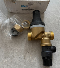 Heatrae Sadia PremierPlus Sapphire Cold Water Combination Valve Kit 95605897 New