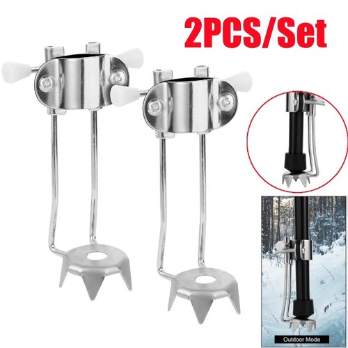 2pcs set ice claws for - 2pcs/set,
