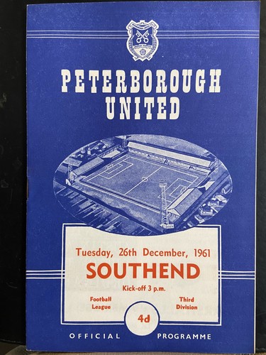 Peterborough united southend - united,