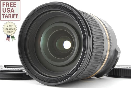 Mint tamron af 24 - sp, 24-70mm
