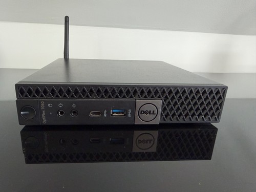 Dell 7050m tiny mini - dell,
