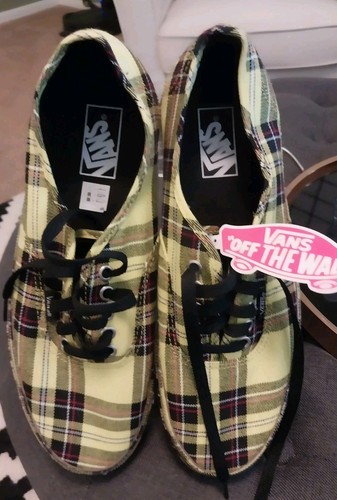 Vans authentic platform 0 - vans, 2.0