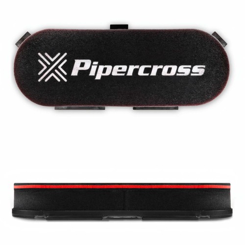 Pipercross px600 twin weber - pipercross,