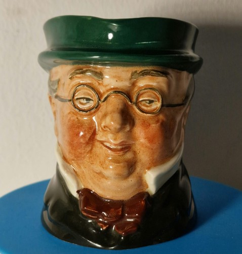 Royal doulton pickwick - royal,