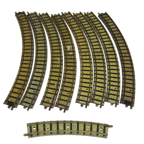 Hornby dublo pre - dublo, war