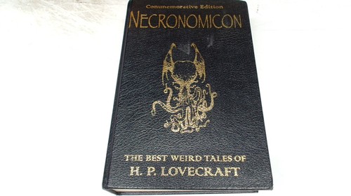 Necronomicon the best - necronomicon:,