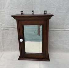 Vintage French Solid Oak