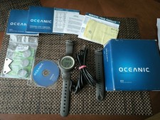 Oceanic Geo Dive Computer