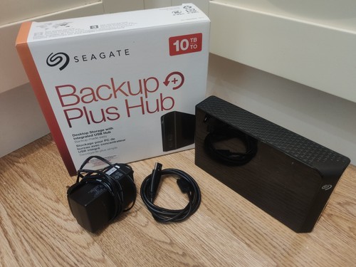 Seagate backup external 5 - backup, 3.5