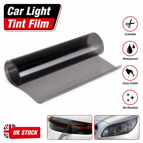 Glossy light black - black, auto