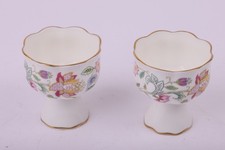 Minton Haddon Hall Footed