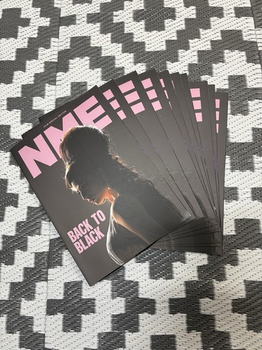 Nme film special edition - film,