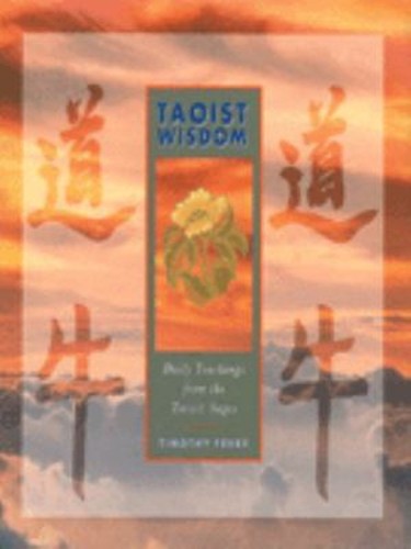 Taoist wisdom daily - wisdom,