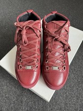 Balenciaga Arena Rouge EU39