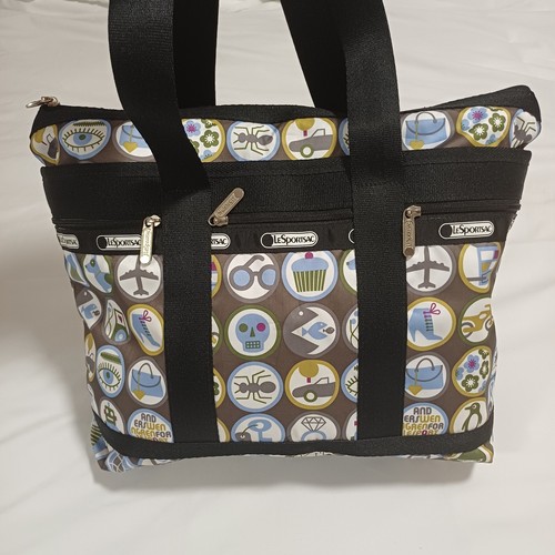 Lesportsac womens travel bag - lesportsac,