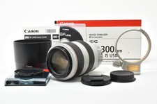 [Exc+5] Canon EF 70-300mm