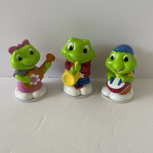 Leap frog music - music, school