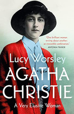 Agatha Christie: The Sunday Times Top..., Worsley, Lucy
