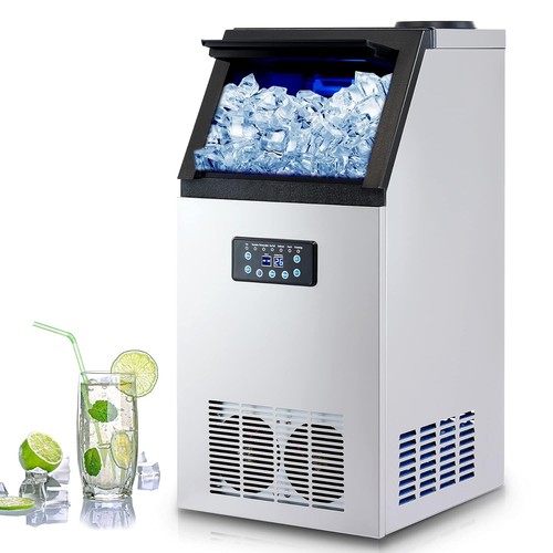 Commercial ice machine - commercial,